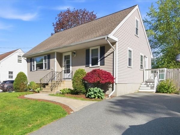 7 David Drive, Blackstone, MA 01504