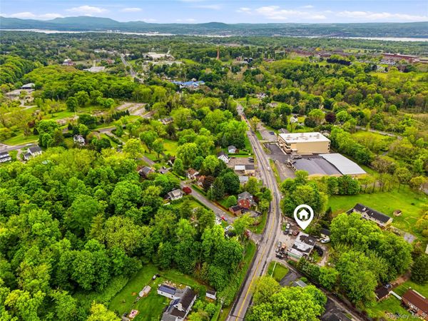 641 and 645 Route 52 , Beacon, NY 12508