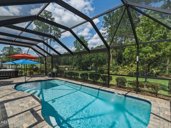 24 GREENVIEW Lane, St. Augustine, FL 32092