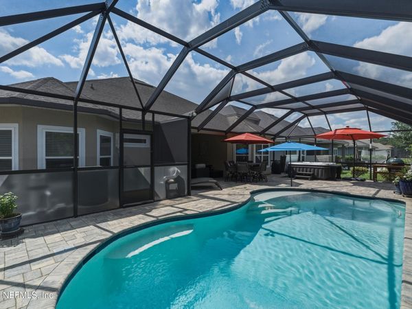 24 GREENVIEW Lane, St. Augustine, FL 32092