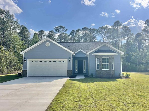 120 Violet Way , Loris, SC 29569