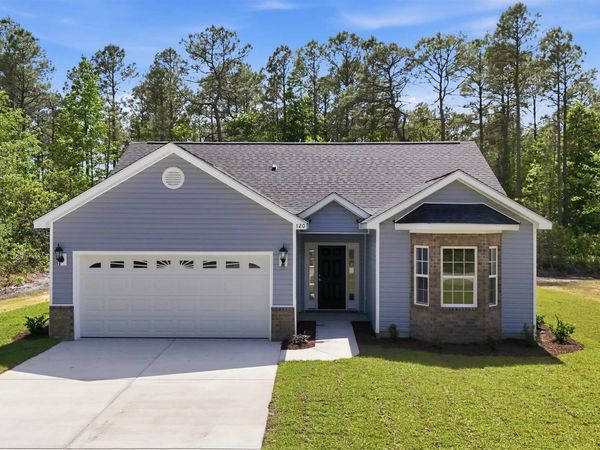 120 Violet Way, Loris, SC 29569