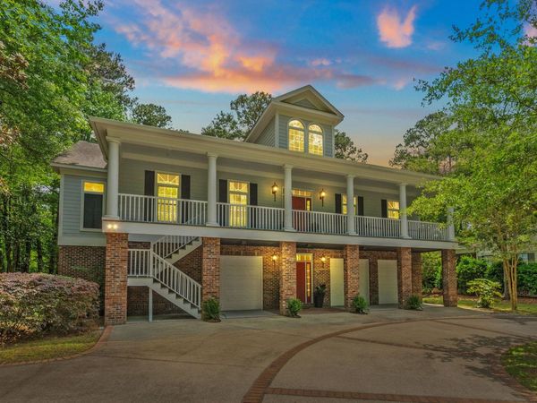 4344 Hunters Wood Dr., Murrells Inlet, SC 29576