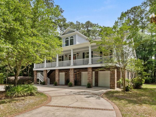 4344 Hunters Wood Dr., Murrells Inlet, SC 29576