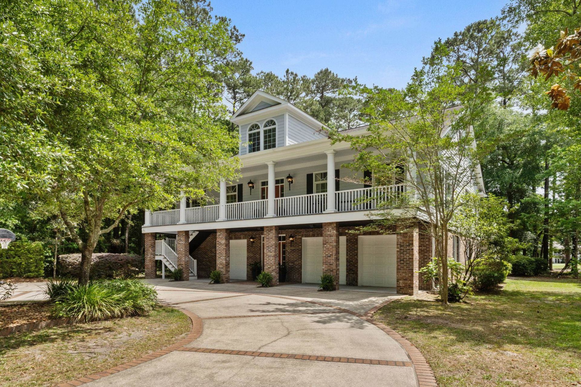 4344 Hunters Wood Dr. Photo 4