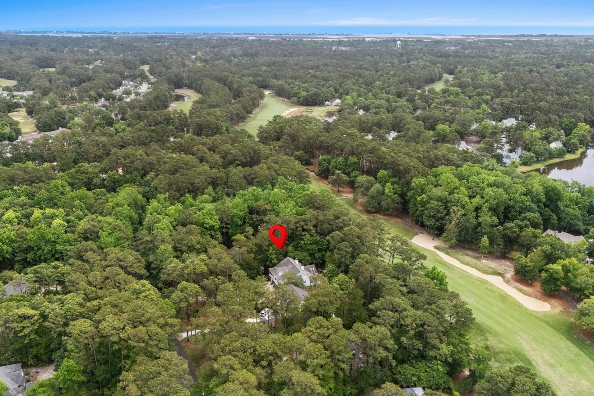 4344 Hunters Wood Dr. Photo 68