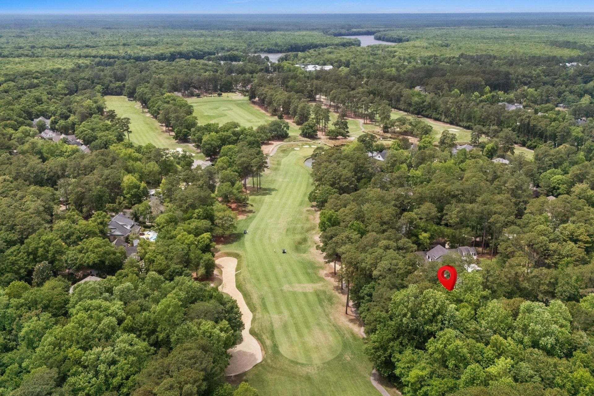 4344 Hunters Wood Dr. Photo 70
