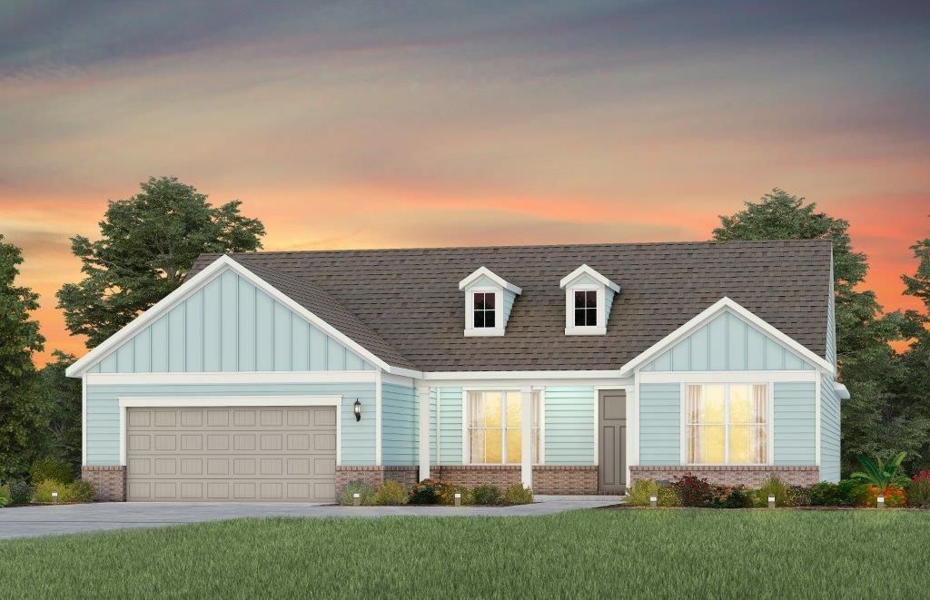1506 Winding Creek Way Photo 1