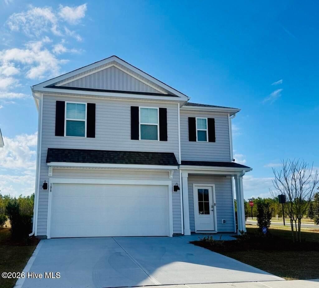 131 Brogdon Street, Unit 10, Wilmington, NC 28411 Main Photo