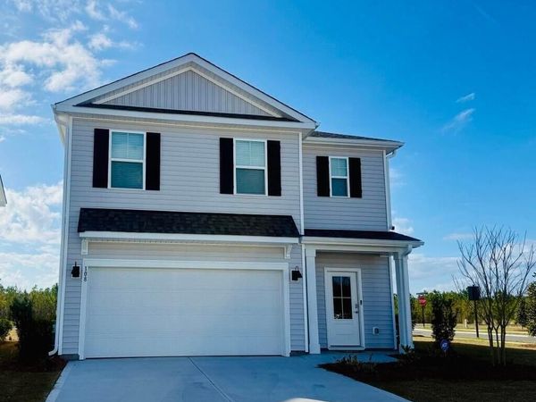131 Brogdon Street, Unit 10, Wilmington, NC 28411