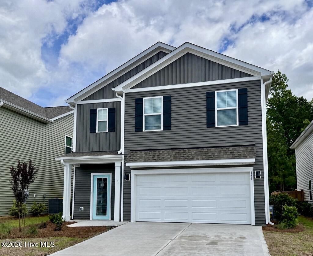 131 Brogdon Street, Unit 10, Wilmington, NC 28411 Main Photo