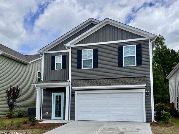 131 Brogdon Street, Unit 10, Wilmington, NC 28411
