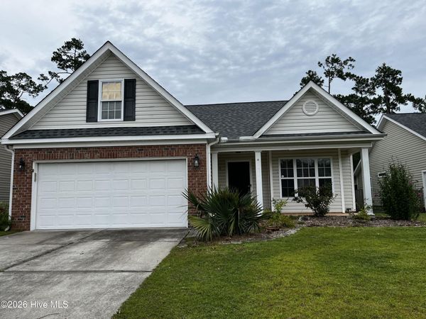108 Lakeside Green Drive , New Bern, NC 28560