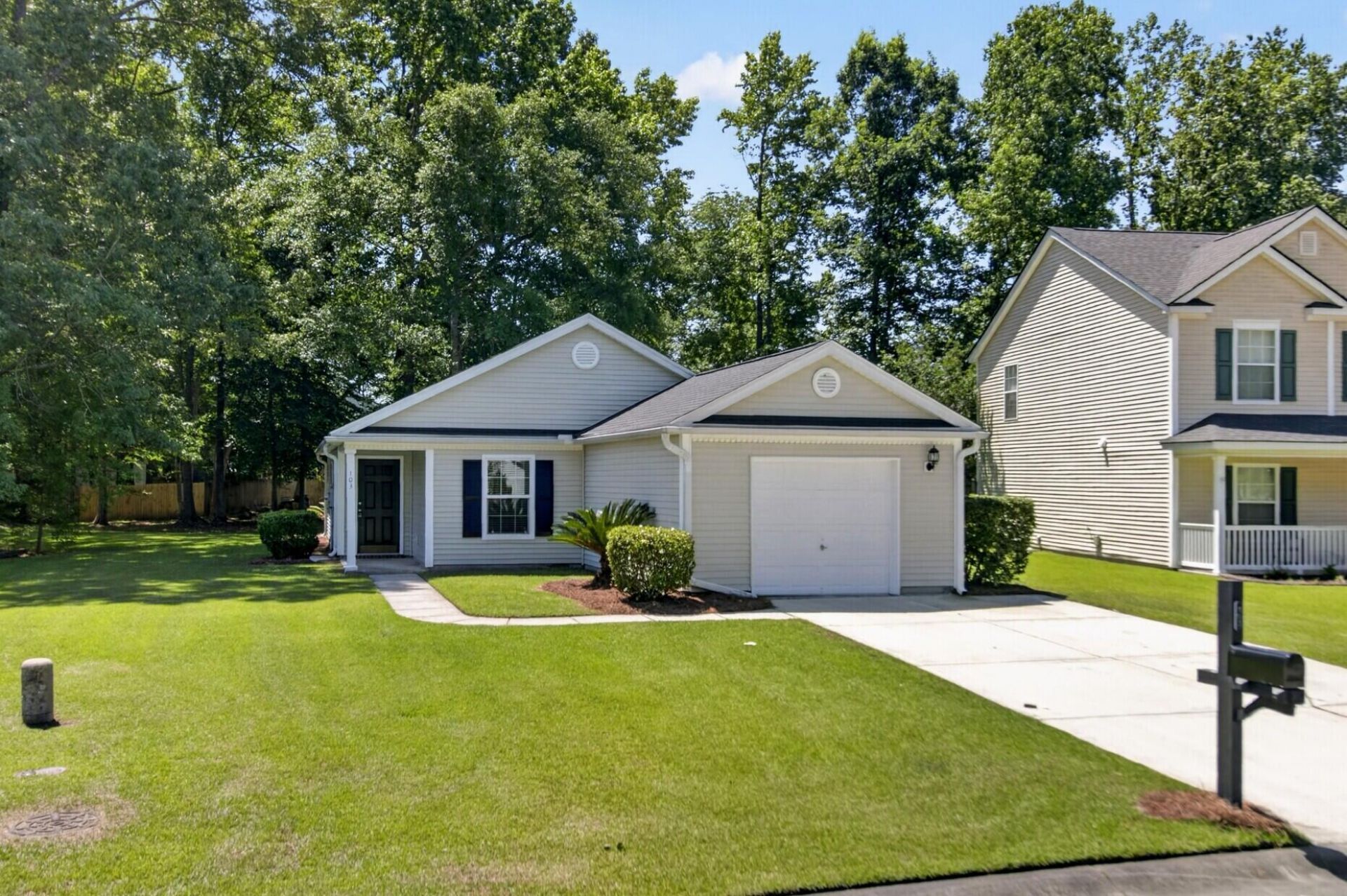 103 Bill Park Drive Photo 1
