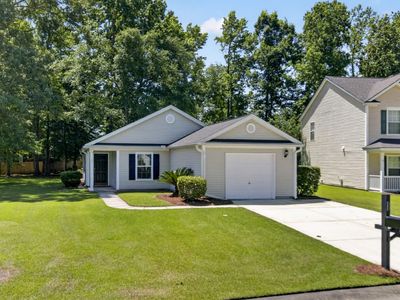 103 Bill Park Drive, Summerville, SC 29485