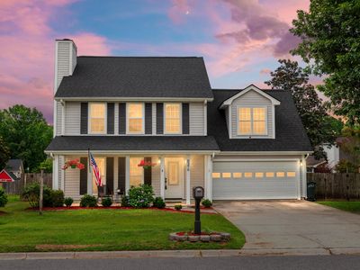 8370 Longridge Road, North Charleston, SC 29418