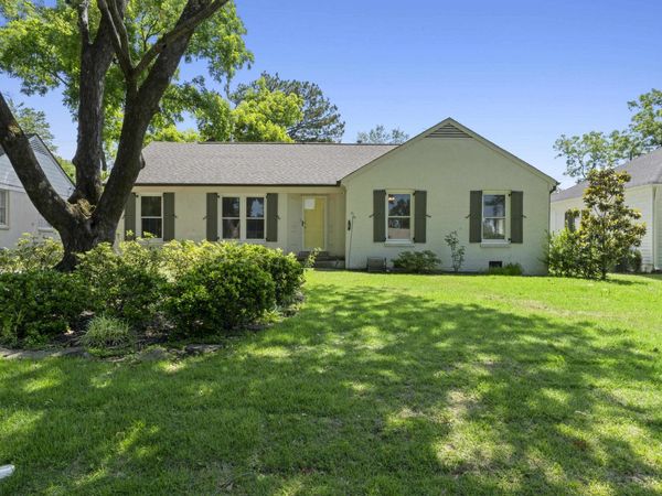 1582 WILLEY ST, Memphis, TN 38119