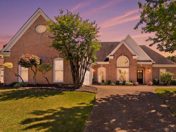 9021 SUCCESS CV, Cordova, TN 38016