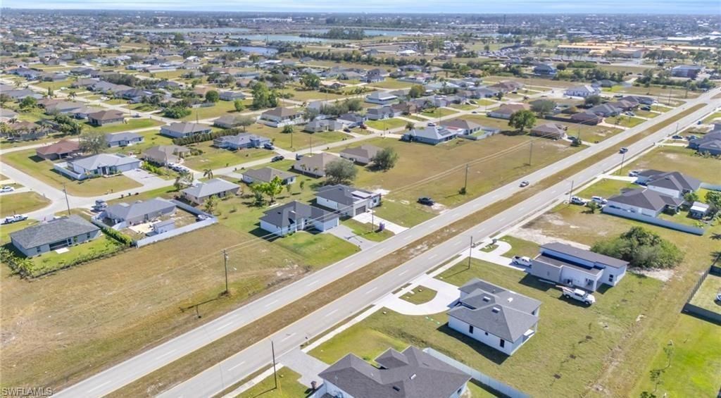 3924 NW 38th St , Cape Coral, FL 33993 Photo