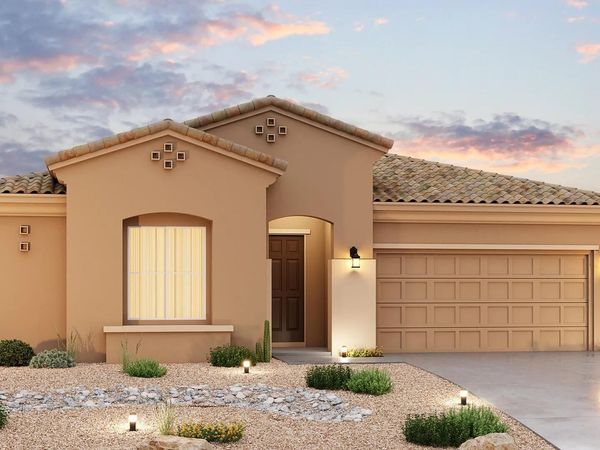 19909 W Mulberry Drive, Buckeye, AZ 85326