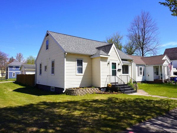 500 7TH STREET, Merrill, WI 54452
