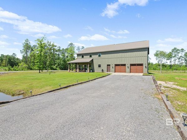 11025 CREAX ROAD Extension, Axis, AL 36505