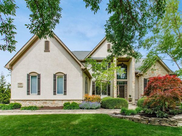 7019 Ballantrae Loop, Dublin, OH 43016