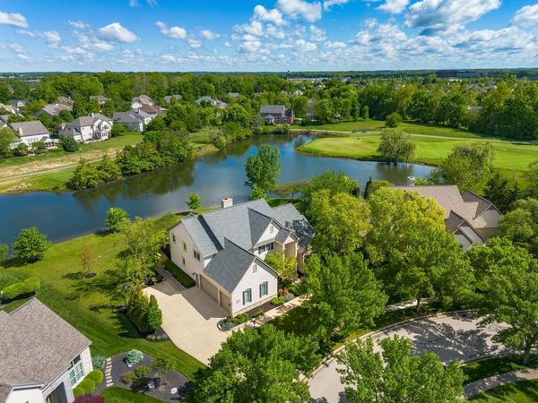 7019 Ballantrae Loop, Dublin, OH 43016