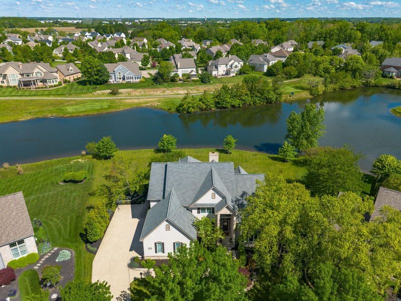 7019 Ballantrae Loop, Dublin, OH 43016 Photo 109