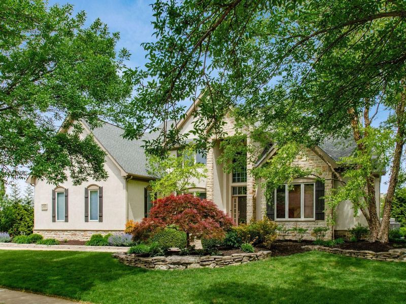 7019 Ballantrae Loop, Dublin, OH 43016 Photo 2