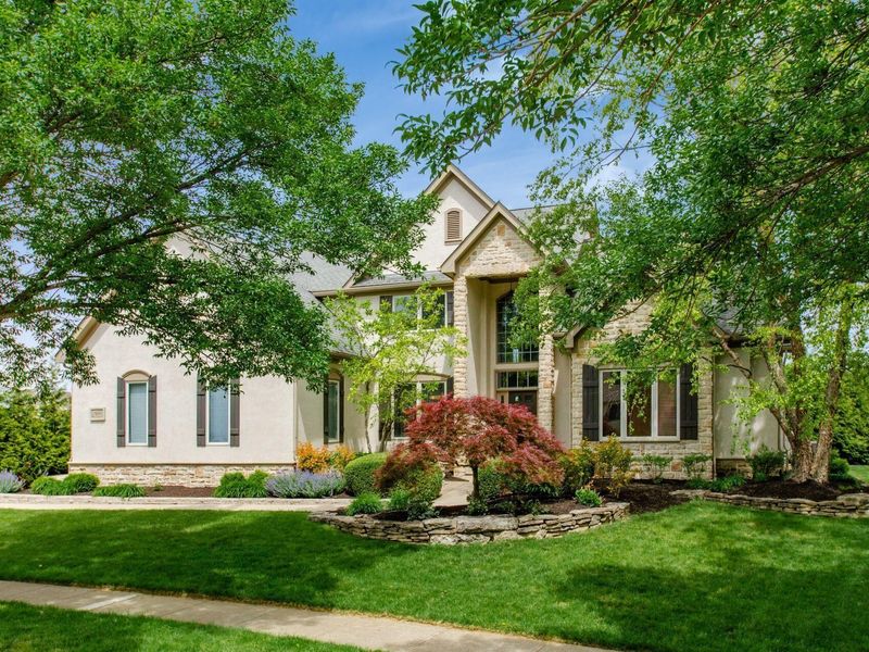 7019 Ballantrae Loop, Dublin, OH 43016 Photo 2