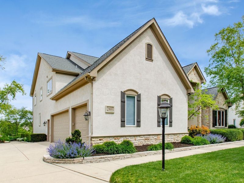 7019 Ballantrae Loop, Dublin, OH 43016 Photo 6