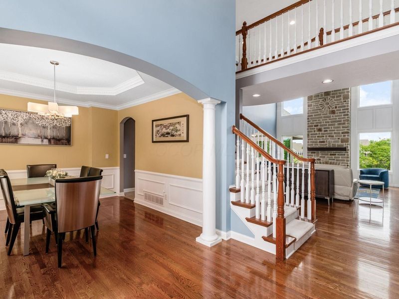 7019 Ballantrae Loop, Dublin, OH 43016 Photo 62