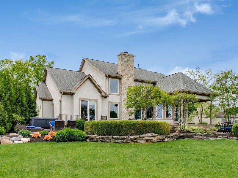 7019 Ballantrae Loop, Dublin, OH 43016 Photo 88