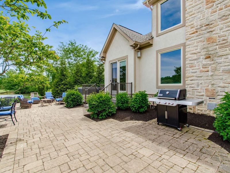 7019 Ballantrae Loop, Dublin, OH 43016 Photo 89