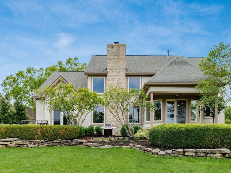 7019 Ballantrae Loop, Dublin, OH 43016 Photo 93