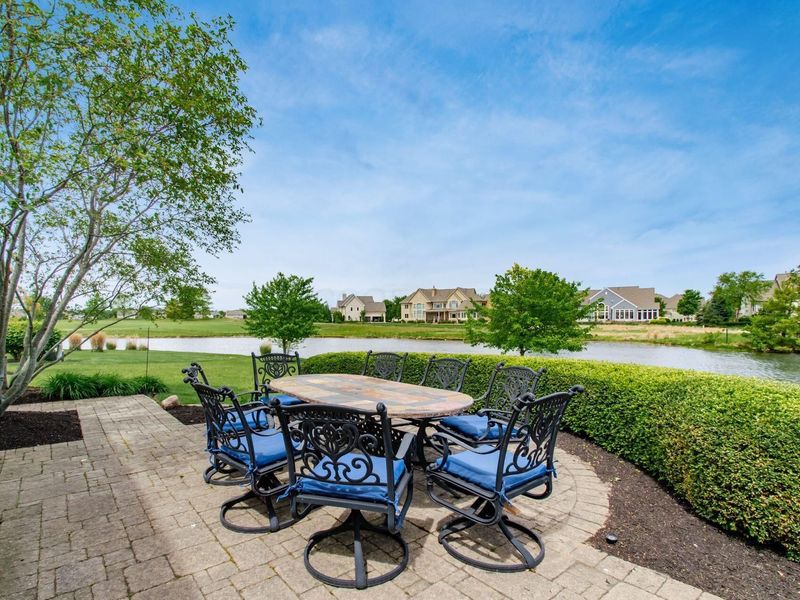 7019 Ballantrae Loop, Dublin, OH 43016 Photo 96