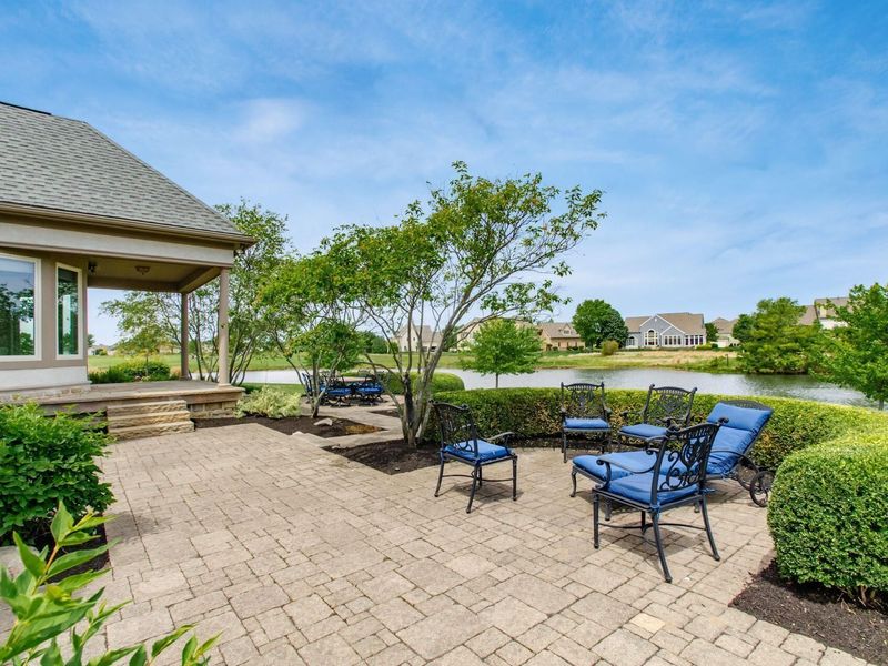 7019 Ballantrae Loop, Dublin, OH 43016 Photo 98