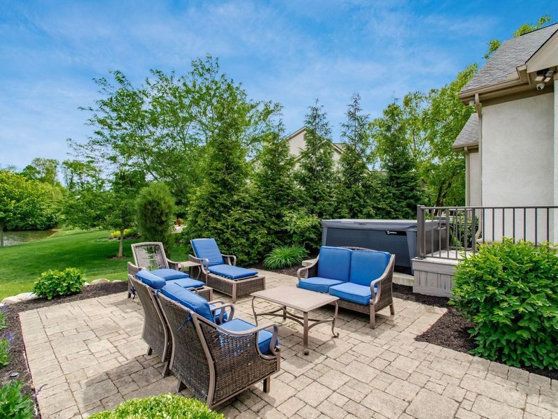 7019 Ballantrae Loop, Dublin, OH 43016 Photo 99
