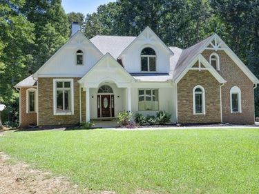 1432 Antiquity Avenue, Raleigh, NC 27613