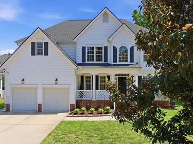 5906 Big Nance Drive, Raleigh, NC 27616