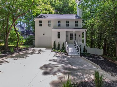 5716 N Hills Drive, Raleigh, NC 27612