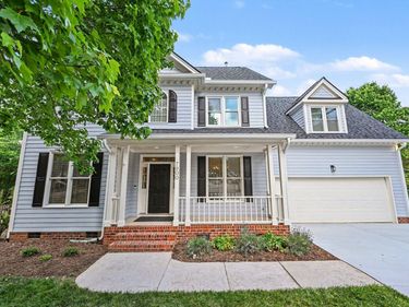 7900 Pony Pasture Court, Raleigh, NC 27612