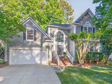 115 Lonebrook Drive, Chapel Hill, NC 27516