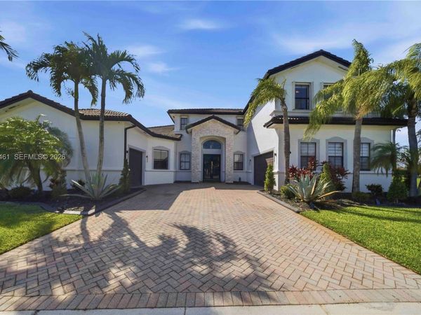 1748 SW 195th Ave , Miramar, FL 33029