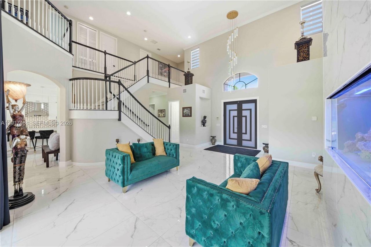 1748 SW 195th Ave, Miramar, FL 33029 Photo