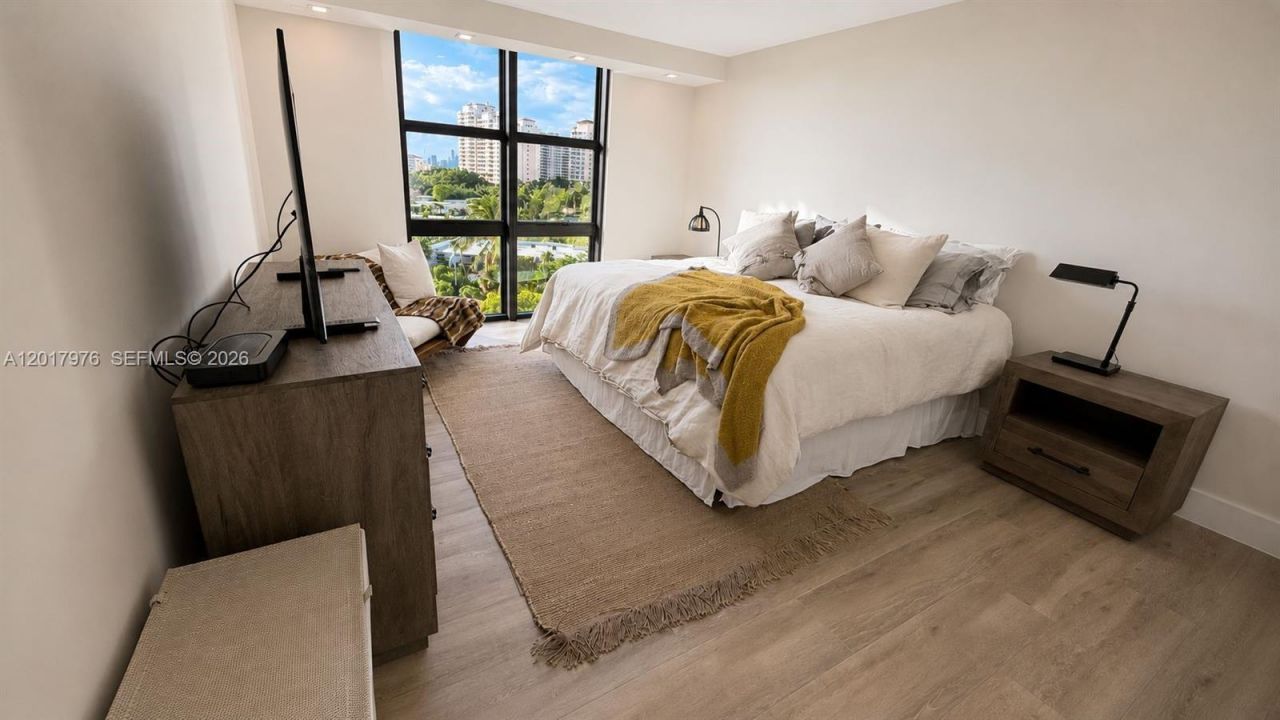 1121 Crandon Blvd , Unit E708, Key Biscayne, FL 33149 Photo