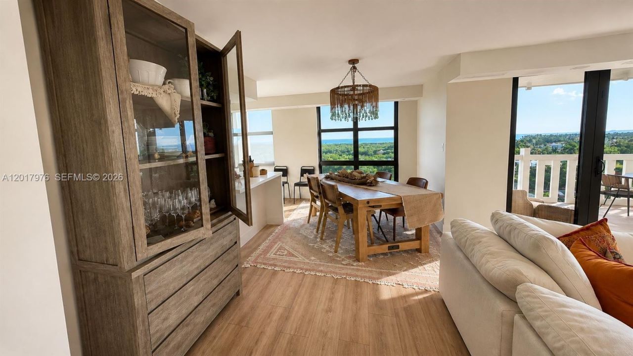 1121 Crandon Blvd , Unit E708, Key Biscayne, FL 33149 Photo