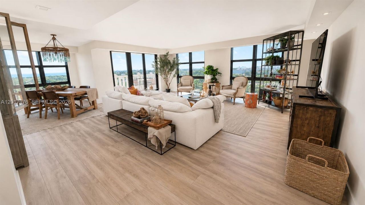 1121 Crandon Blvd , Unit E708, Key Biscayne, FL 33149 Photo