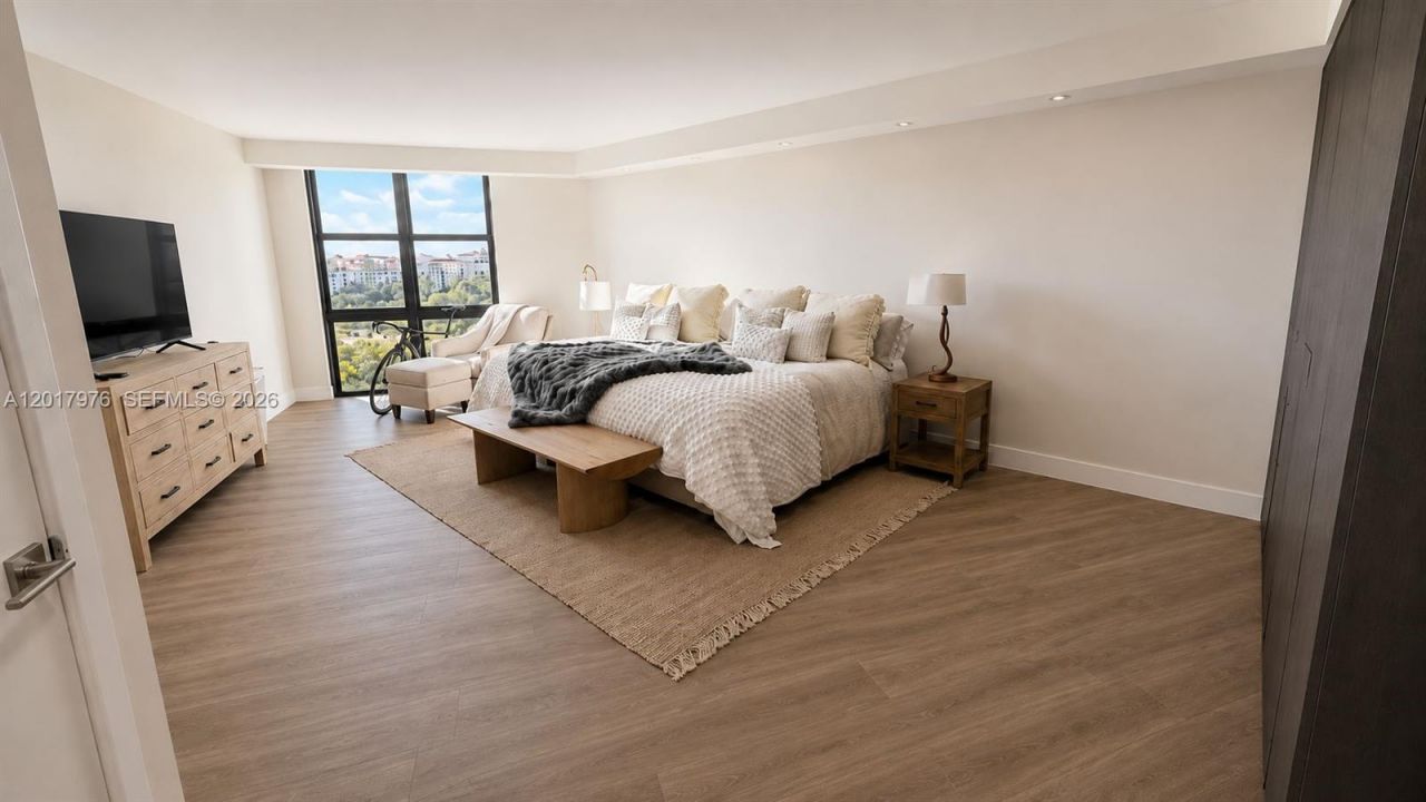 1121 Crandon Blvd , Unit E708, Key Biscayne, FL 33149 Photo